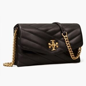 Tory Burch Kira Chevron Wallet Bag